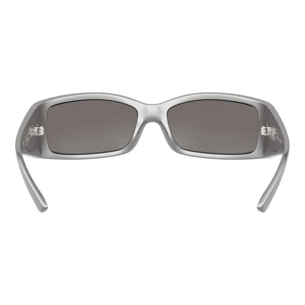 NEW Dolce & Gabbana DG6188 Grey/Light Grey Mirrored (3415/6G) Unisex Sunglasses - Picture 9 of 16